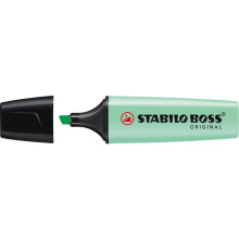 Markeerstift stabilo boss original - Topgiving